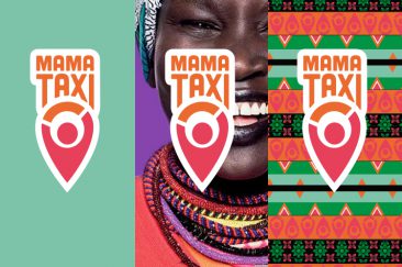 Mama Taxi